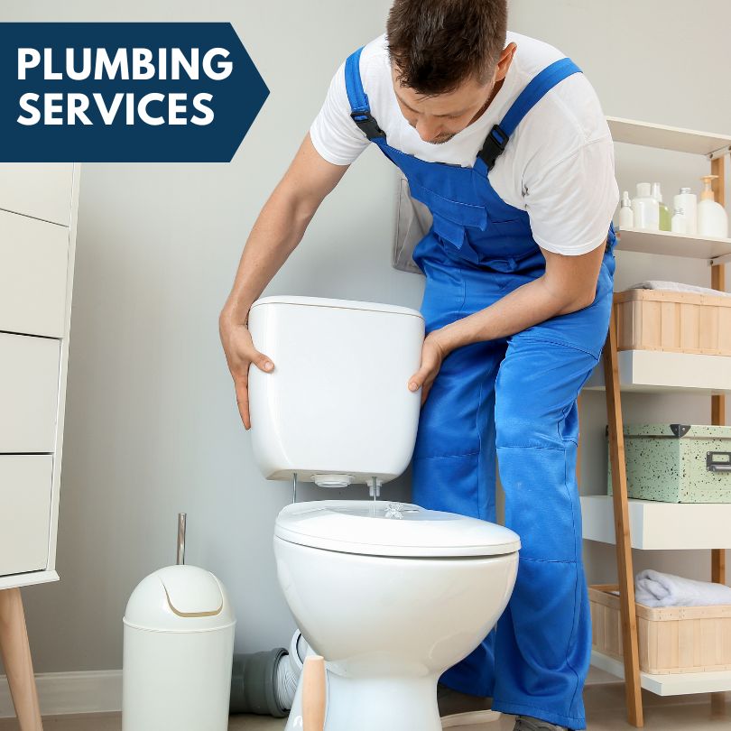 Plumbing Company in Leesburg, GA